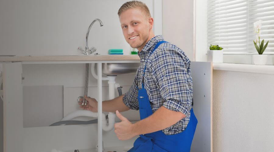 Local expert plumbing services in Hume, MO